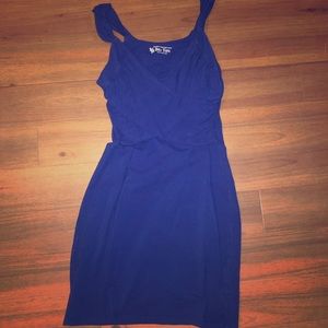 Victoria’s Secret “Bra Tops” Dress